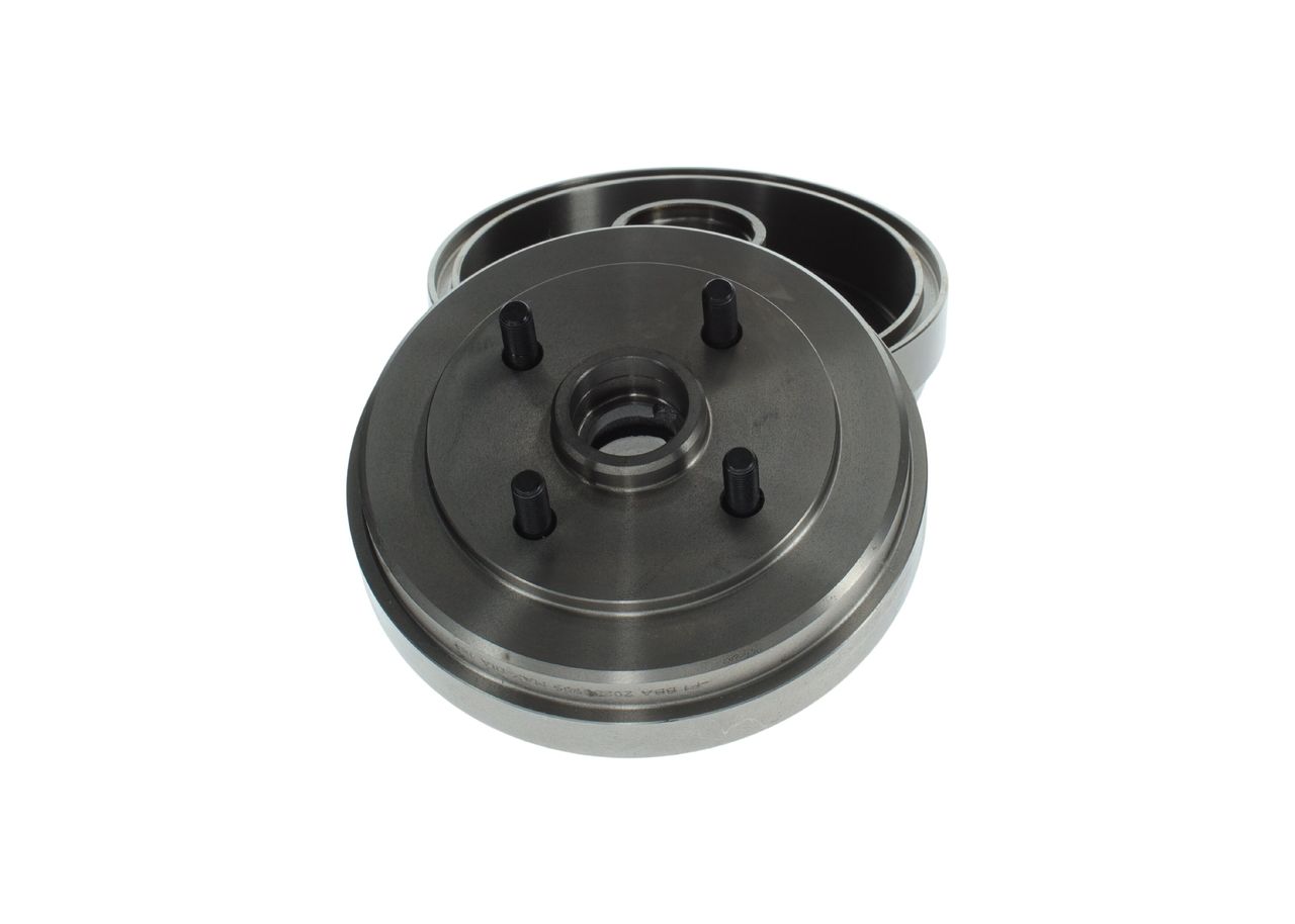 BOSCH 0 986 477 159 - Bremstrommel