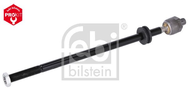 FEBI BILSTEIN 12567 - Axialgelenk, Spurstange