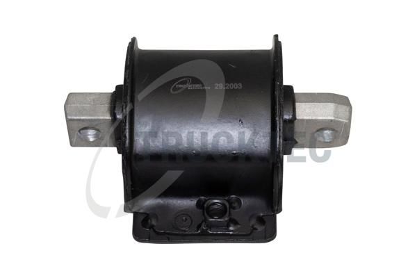 TRUCKTEC AUTOMOTIVE 02.22.036 - Lagerung, Motor