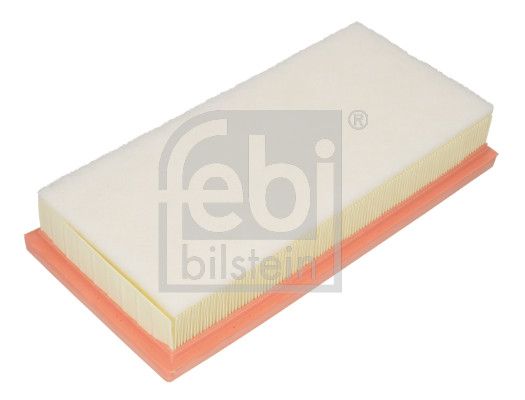 FEBI BILSTEIN 1000609 - Luftfilter