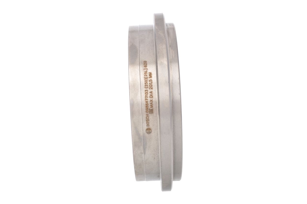 BOSCH 0 986 477 133 - Bremstrommel