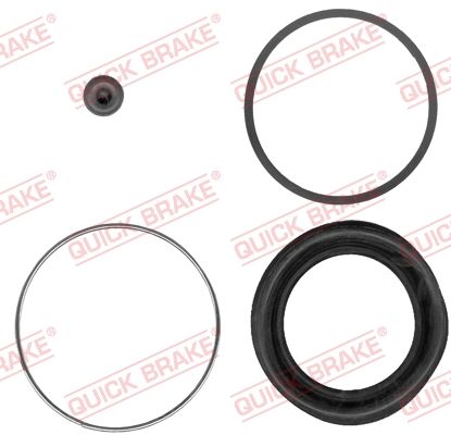 QUICK BRAKE 114-0280 - Reparatursatz, Bremssattel