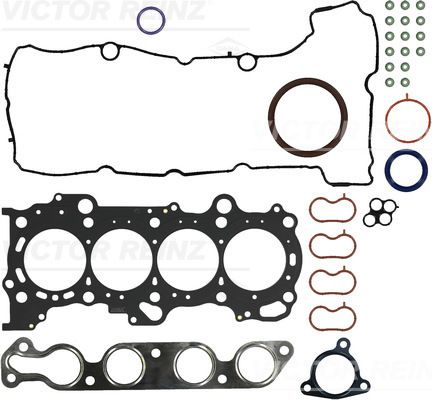 VICTOR REINZ 01-10767-01 - Dichtungsvollsatz, Motor