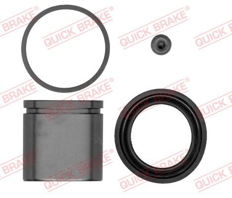 QUICK BRAKE 114-5364 - Reparatursatz, Bremssattel