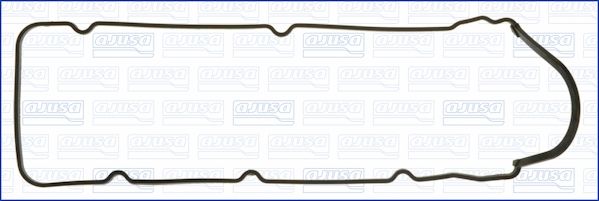 AJUSA 11020900 - Dichtung, Zylinderkopfhaube