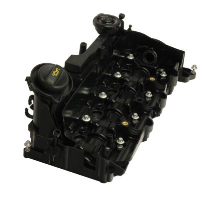 MAXGEAR 28-0901 - Zylinderkopfhaube