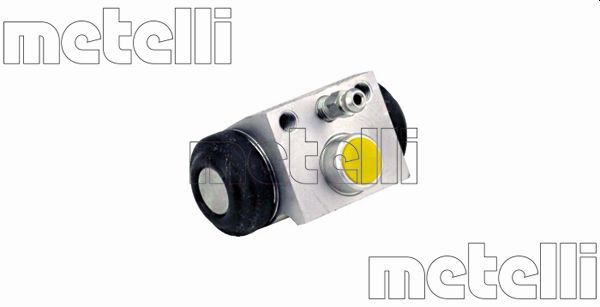 METELLI 04-1026 - Radbremszylinder