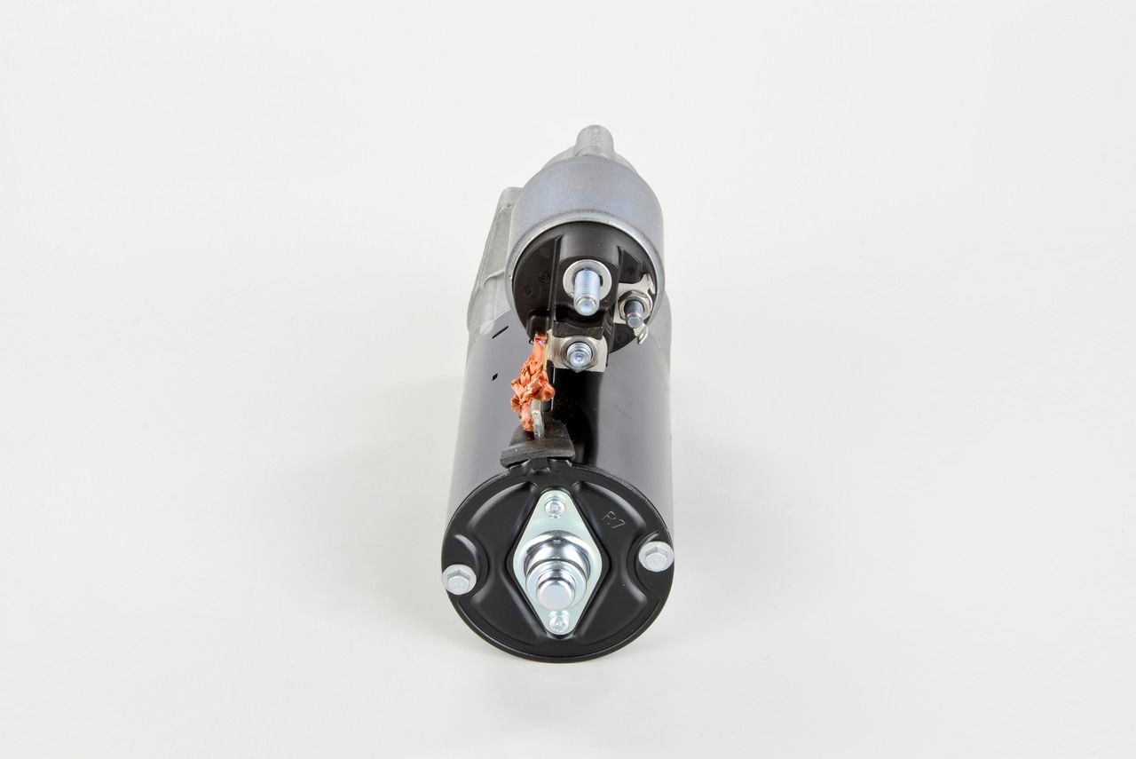 BOSCH 0 001 115 108 - Starter