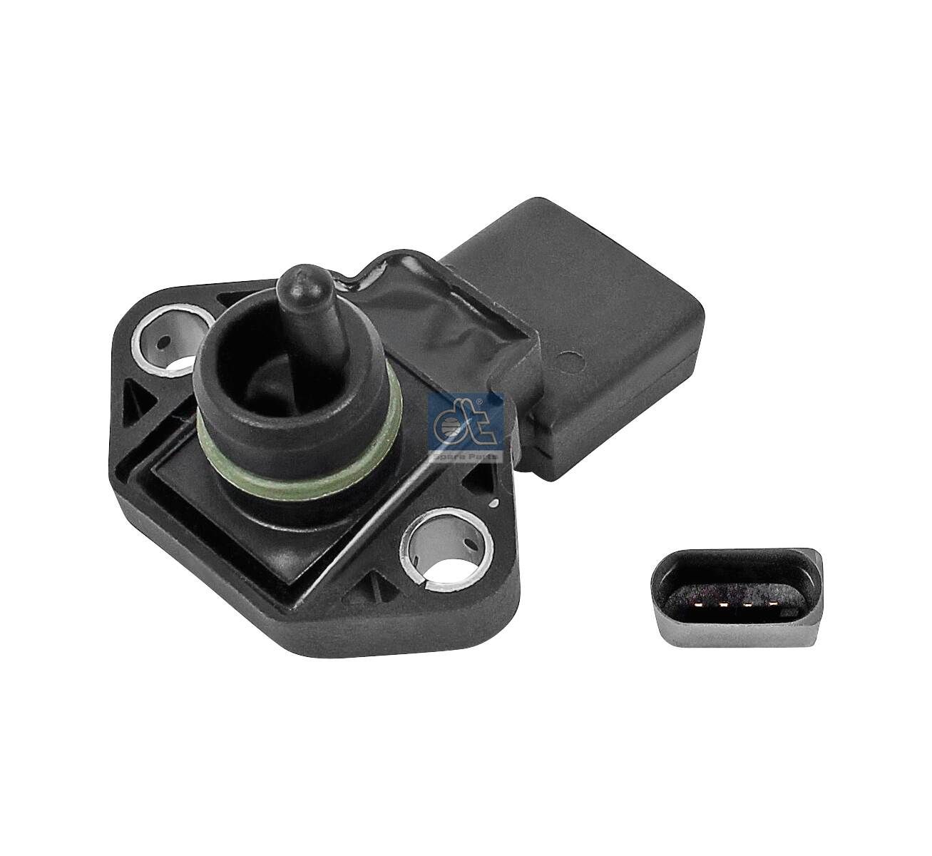 DT Spare Parts 11.80622 - Sensor, Ladedruck