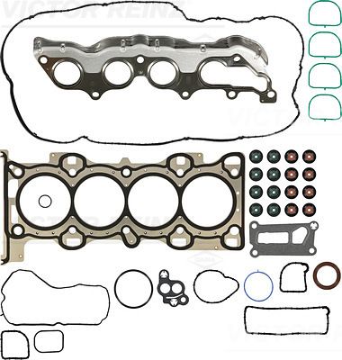 VICTOR REINZ 01-37685-03 - Dichtungsvollsatz, Motor