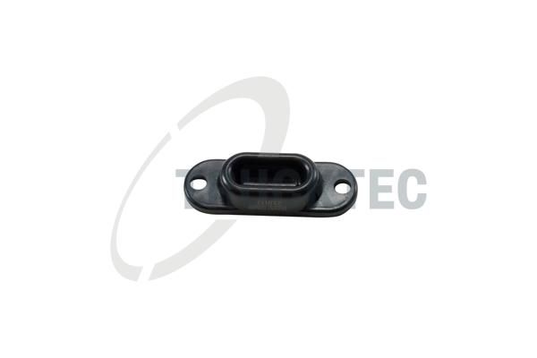 TRUCKTEC AUTOMOTIVE 02.53.166 - Türscharnier
