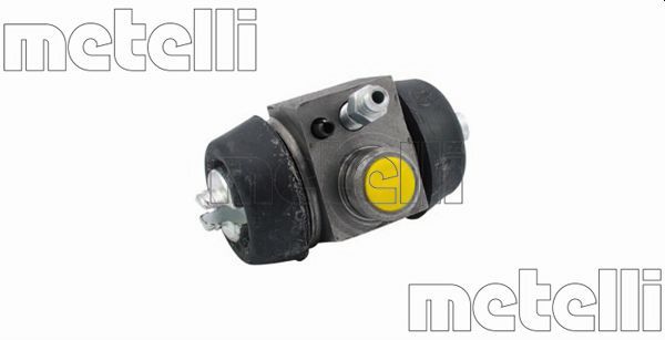 METELLI 04-0237 - Radbremszylinder