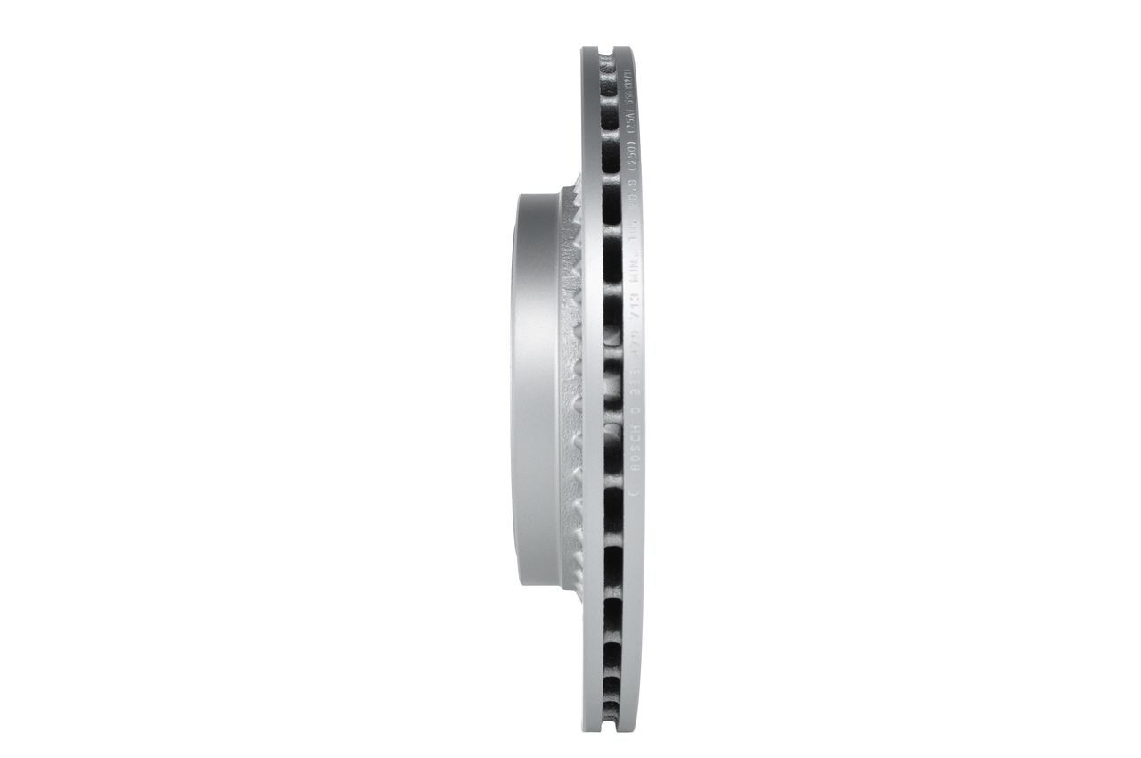 BOSCH 0 986 479 713 - Bremsscheibe