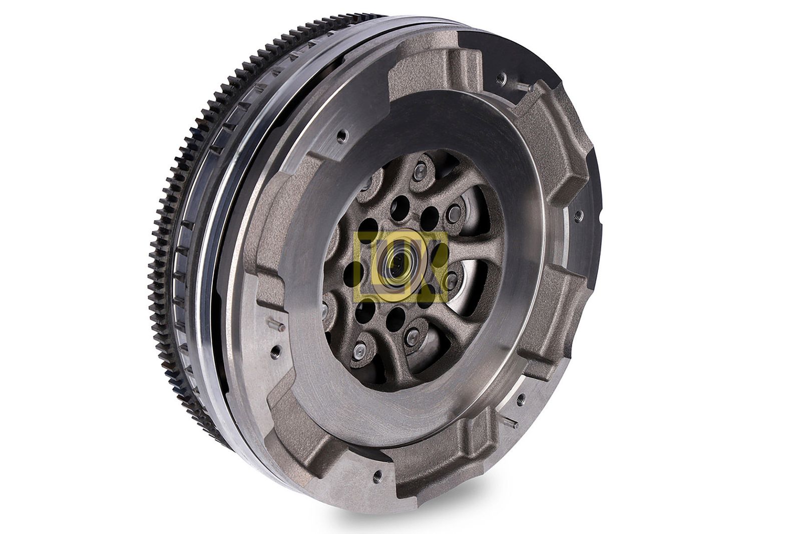 Schaeffler LuK 415 0567 10 - Schwungrad