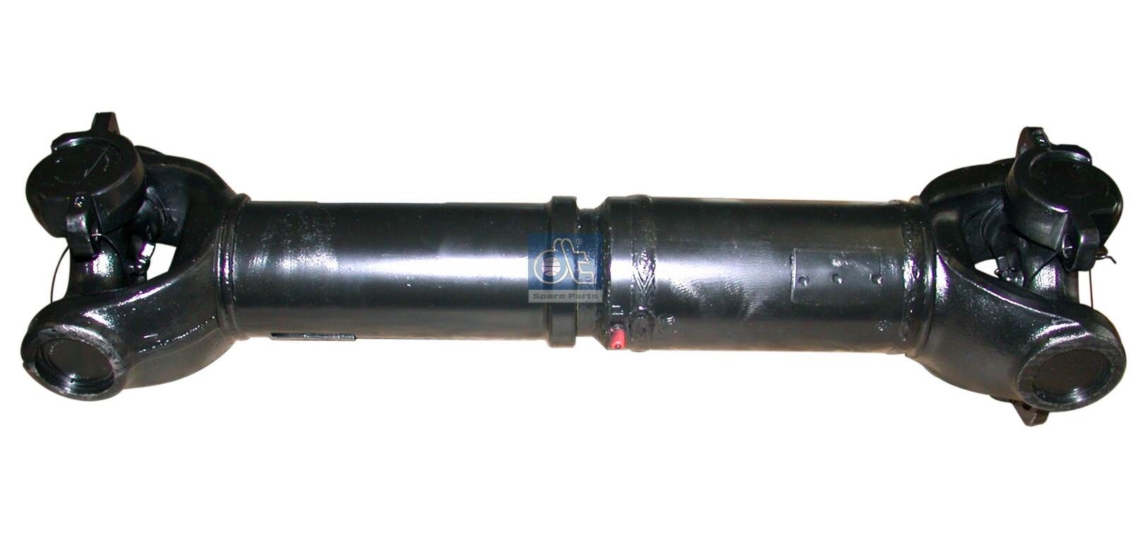 DT Spare Parts 1.15152 - Gelenkwelle, Achsantrieb