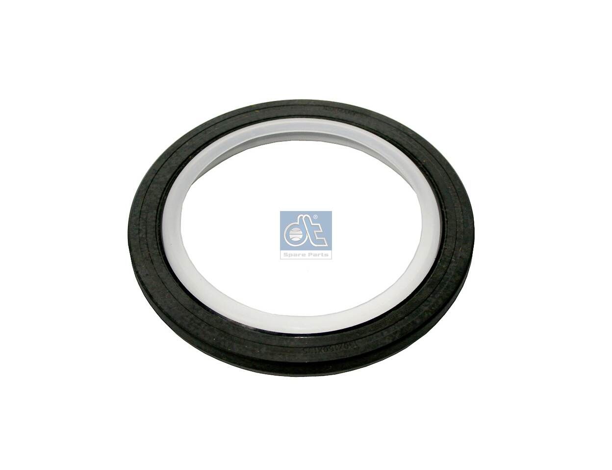 DT Spare Parts 1.10214 - Wellendichtring, Kurbelwelle