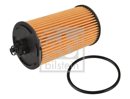 FEBI BILSTEIN 107824 - Ölfilter