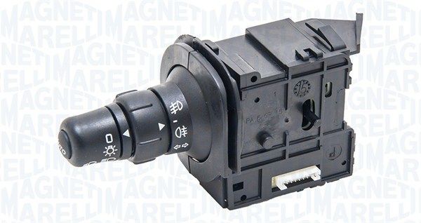 MAGNETI MARELLI 000052014010 - Lenkstockschalter