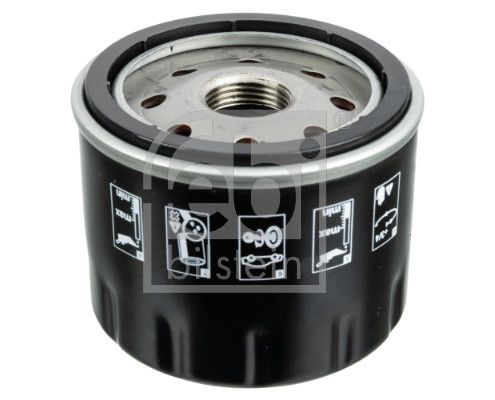 FEBI BILSTEIN 108865 - Ölfilter