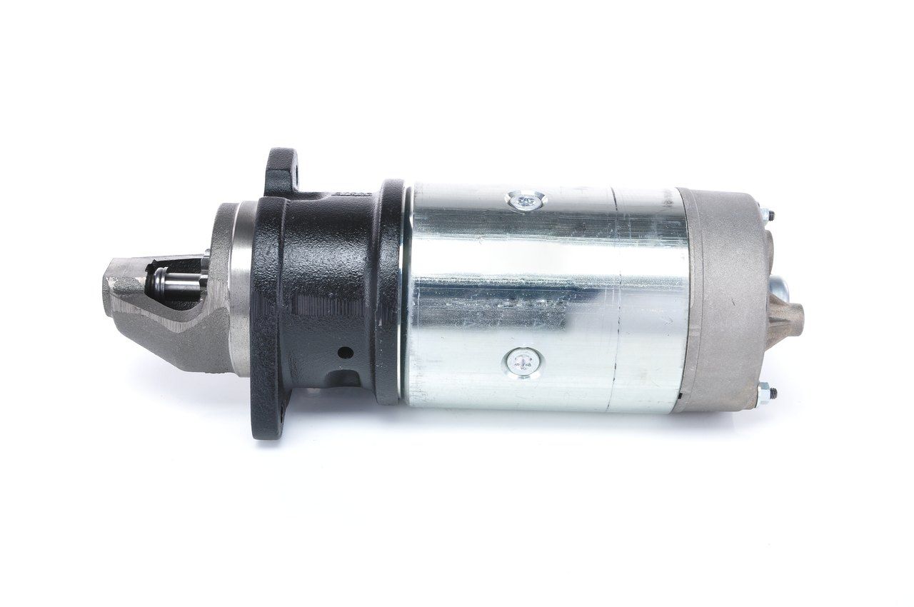 BOSCH 0 001 368 060 - Starter