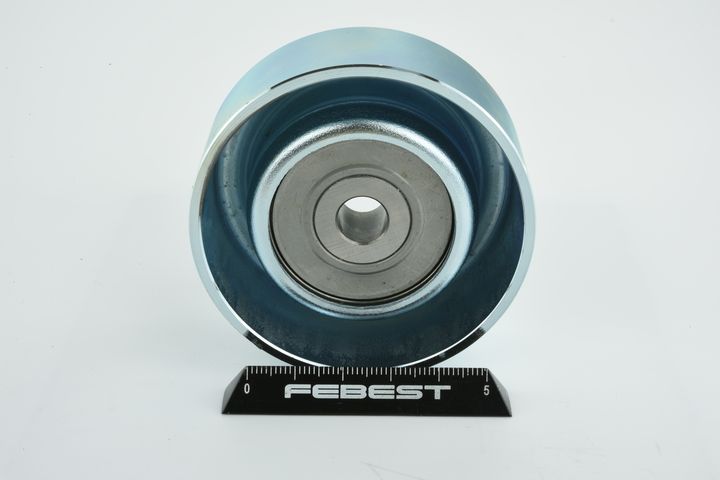 FEBEST 0488-CY6A - Umlenk-/Führungsrolle, Keilrippenriemen