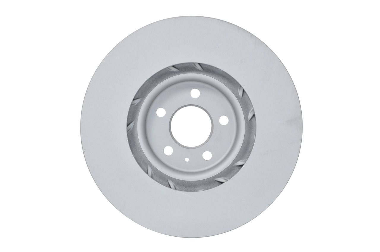 BOSCH 0 986 479 D27 - Bremsscheibe