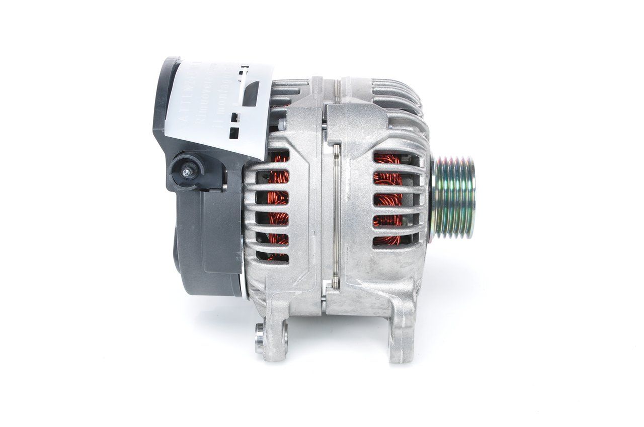 BOSCH 0 124 515 087 - Generator
