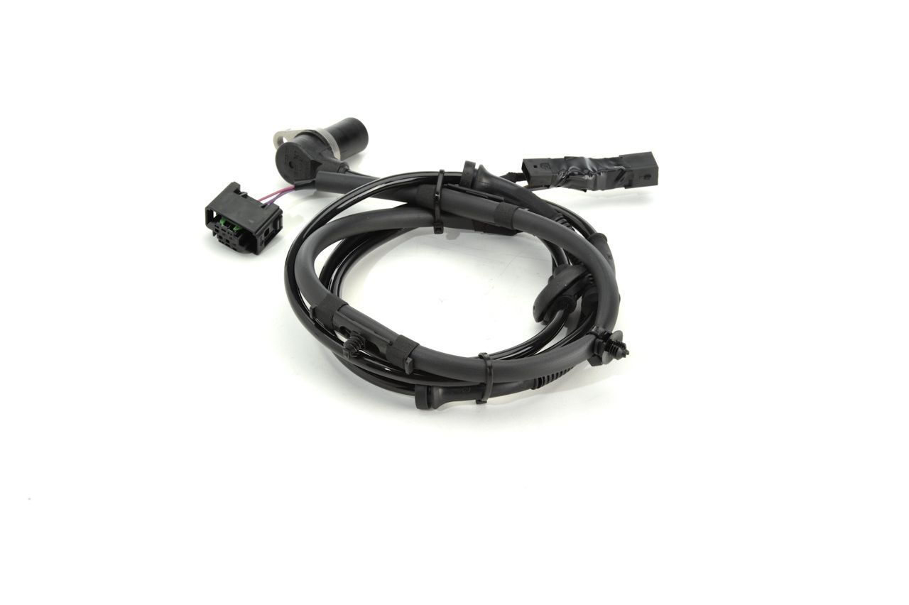 BOSCH 0 265 006 707 - Sensor, Raddrehzahl