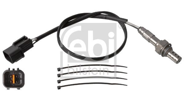 FEBI BILSTEIN 107593 - Lambdasonde