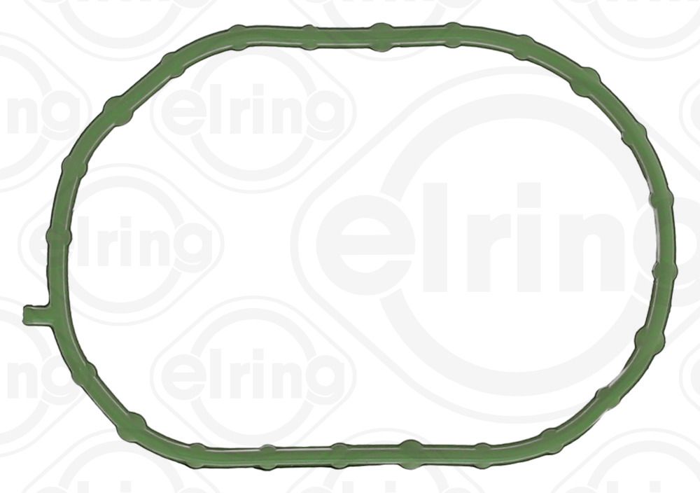 ELRING 038.340 - Dichtung, Ansaugkrümmer