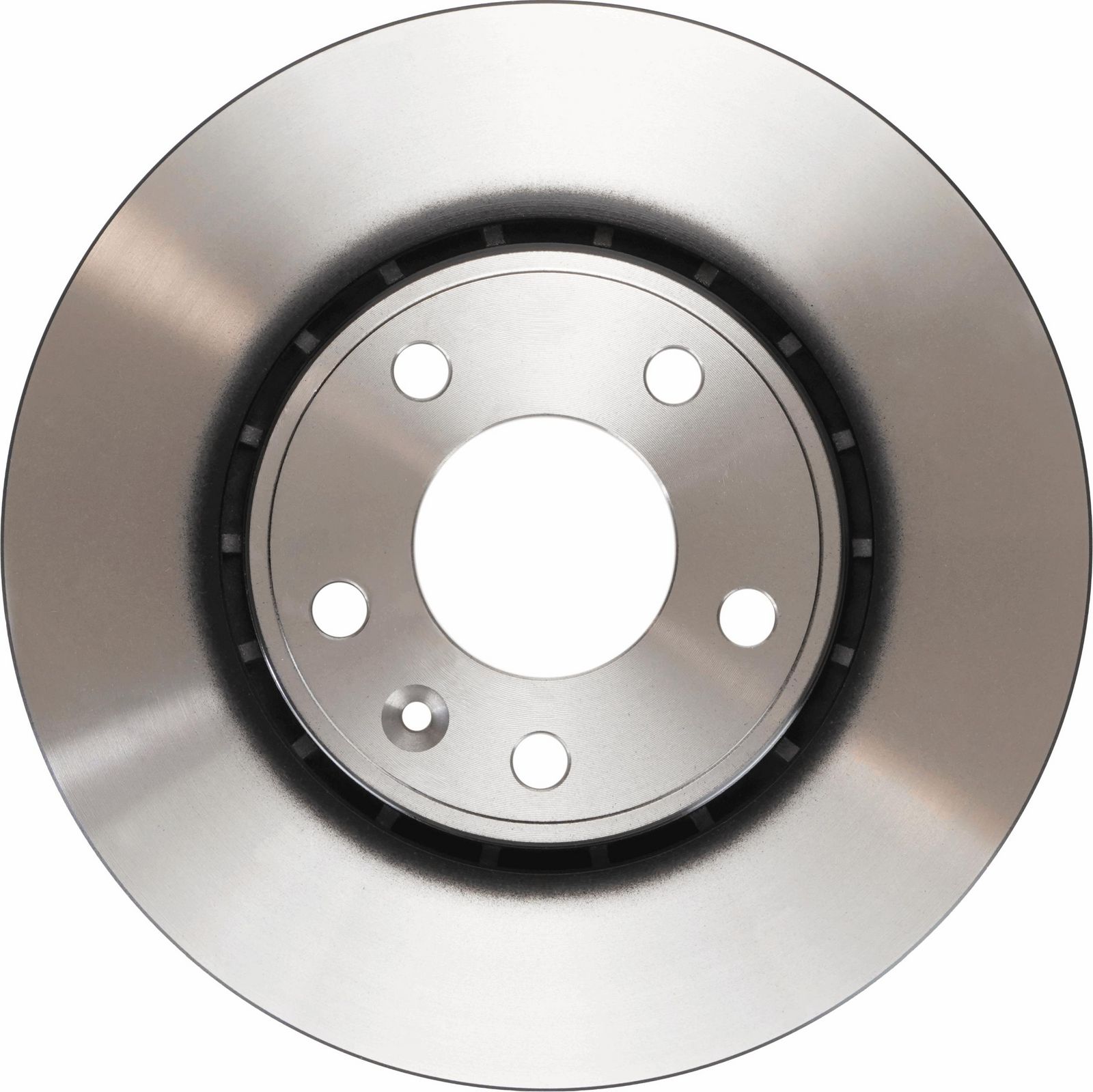TRW DF4275S - Bremsscheibe