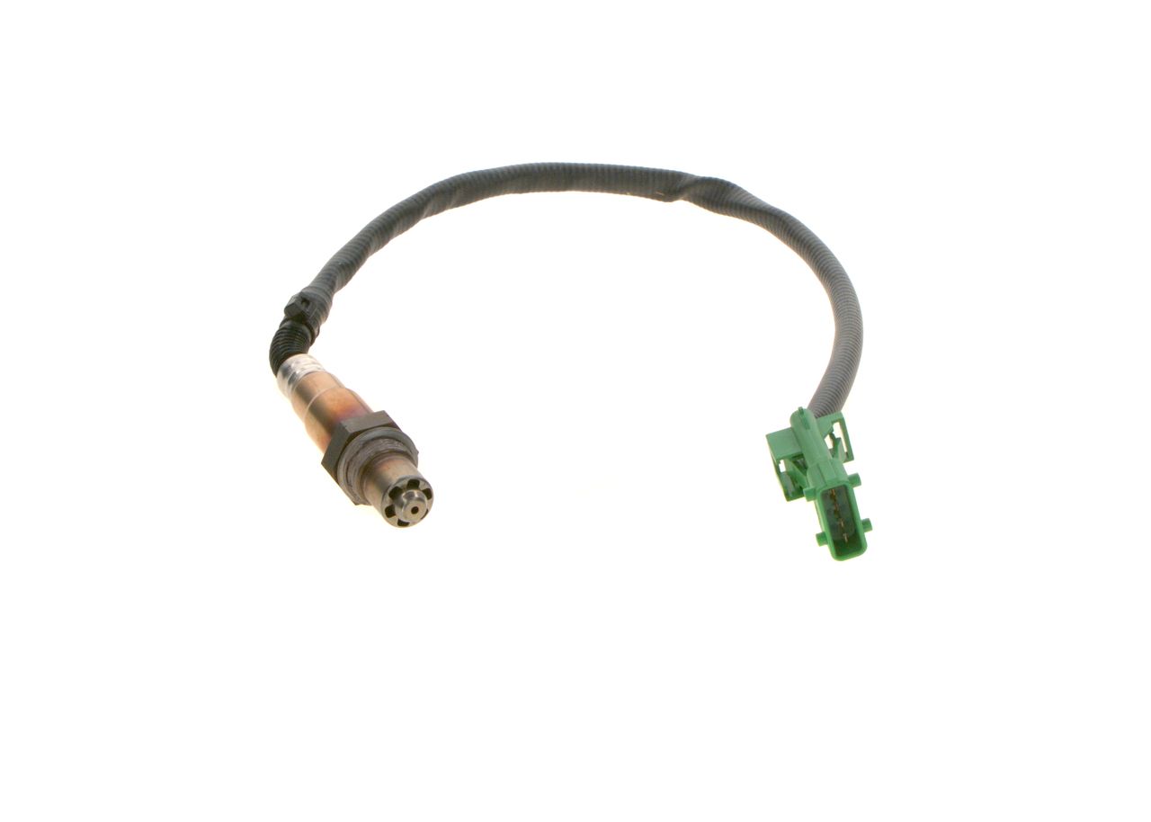 BOSCH 0 258 010 363 - Lambdasonde