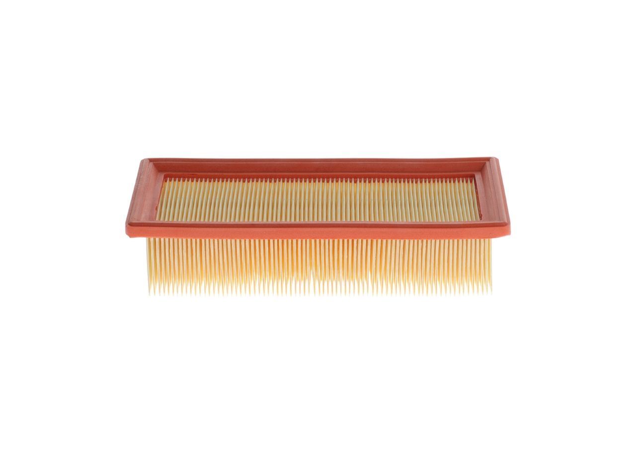 BOSCH 1 457 433 256 - Luftfilter
