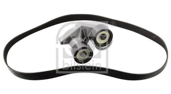 FEBI BILSTEIN 106007 - Keilrippenriemensatz