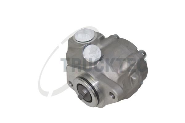 TRUCKTEC AUTOMOTIVE 01.37.123 - Hydraulikpumpe, Lenkung
