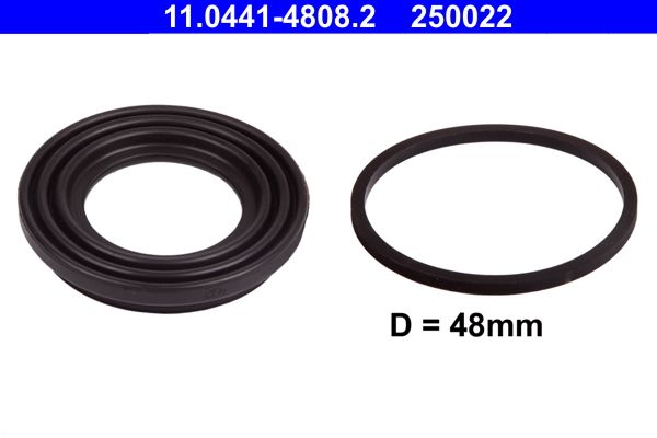 ATE 11.0441-4808.2 - Dichtungssatz, Bremssattel