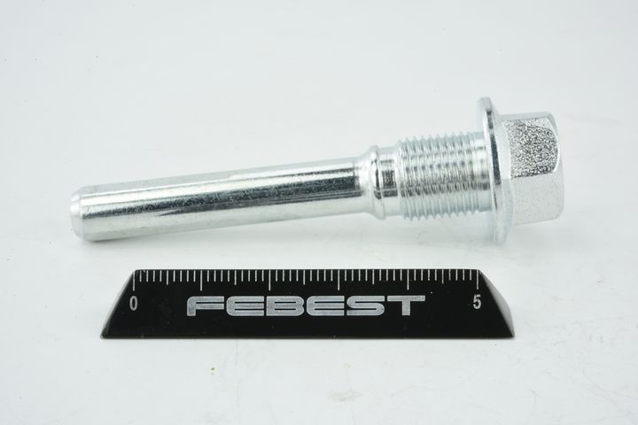 FEBEST 0174-KDJ120R - Führungsbolzen, Bremssattel