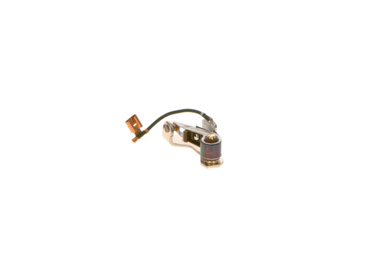 BOSCH 1 237 013 044 - Kontaktsatz, Zündverteiler