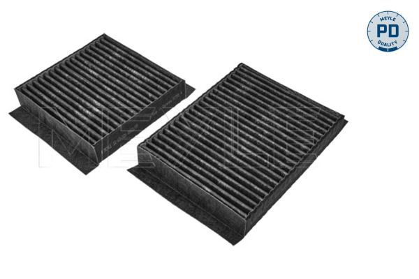 MEYLE 11-12 326 0008/PD - Filter, Innenraumluft