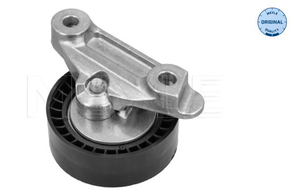MEYLE 100 009 0021 - Spannrolle, Keilrippenriemen