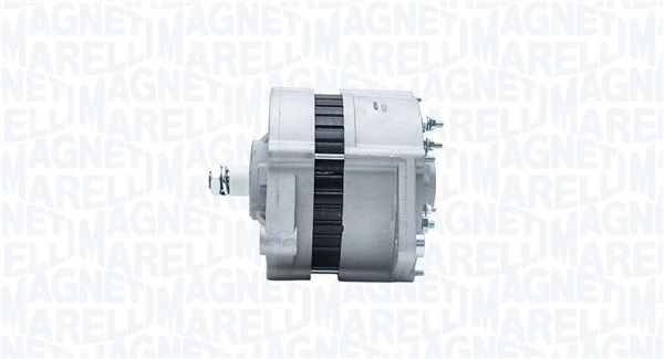 MAGNETI MARELLI 063730049010 - Generator