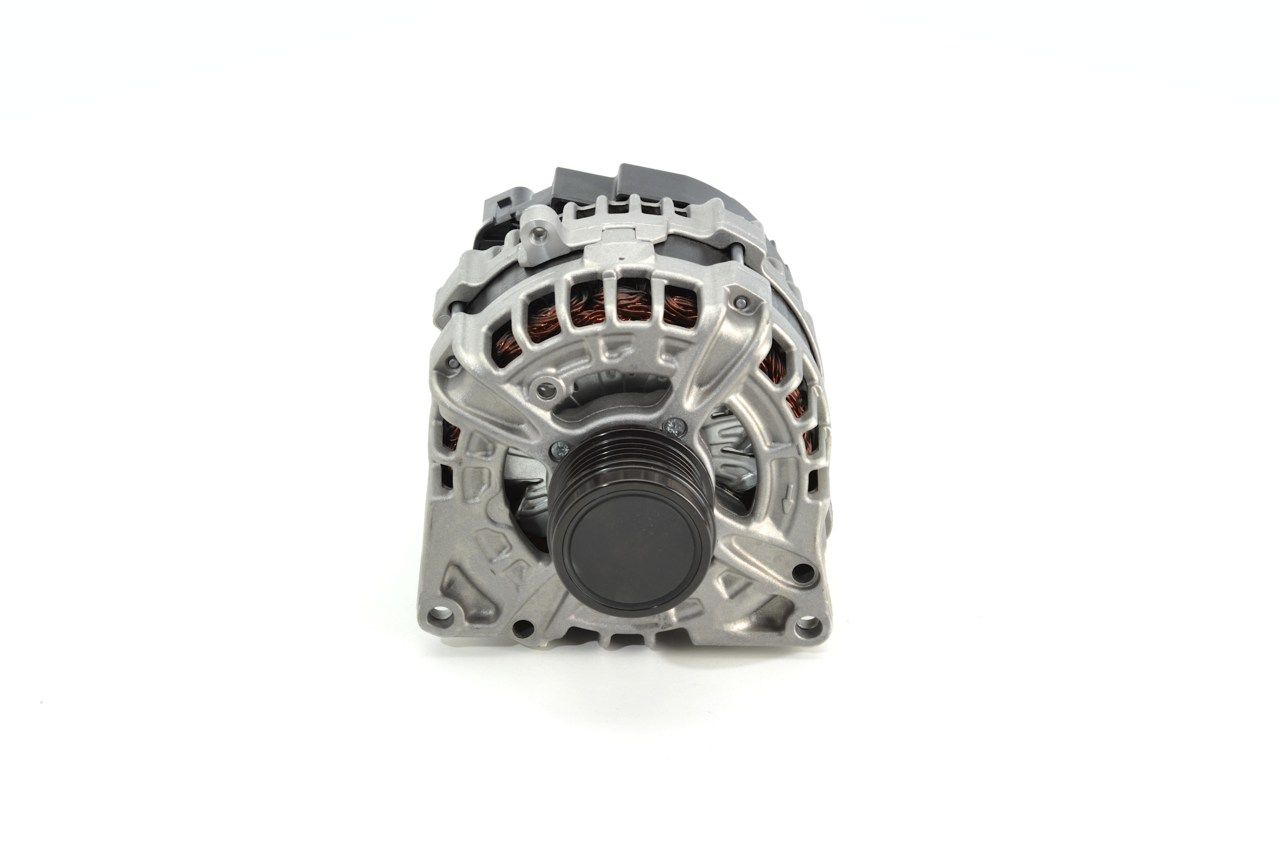 BOSCH 0 125 711 055 - Generator