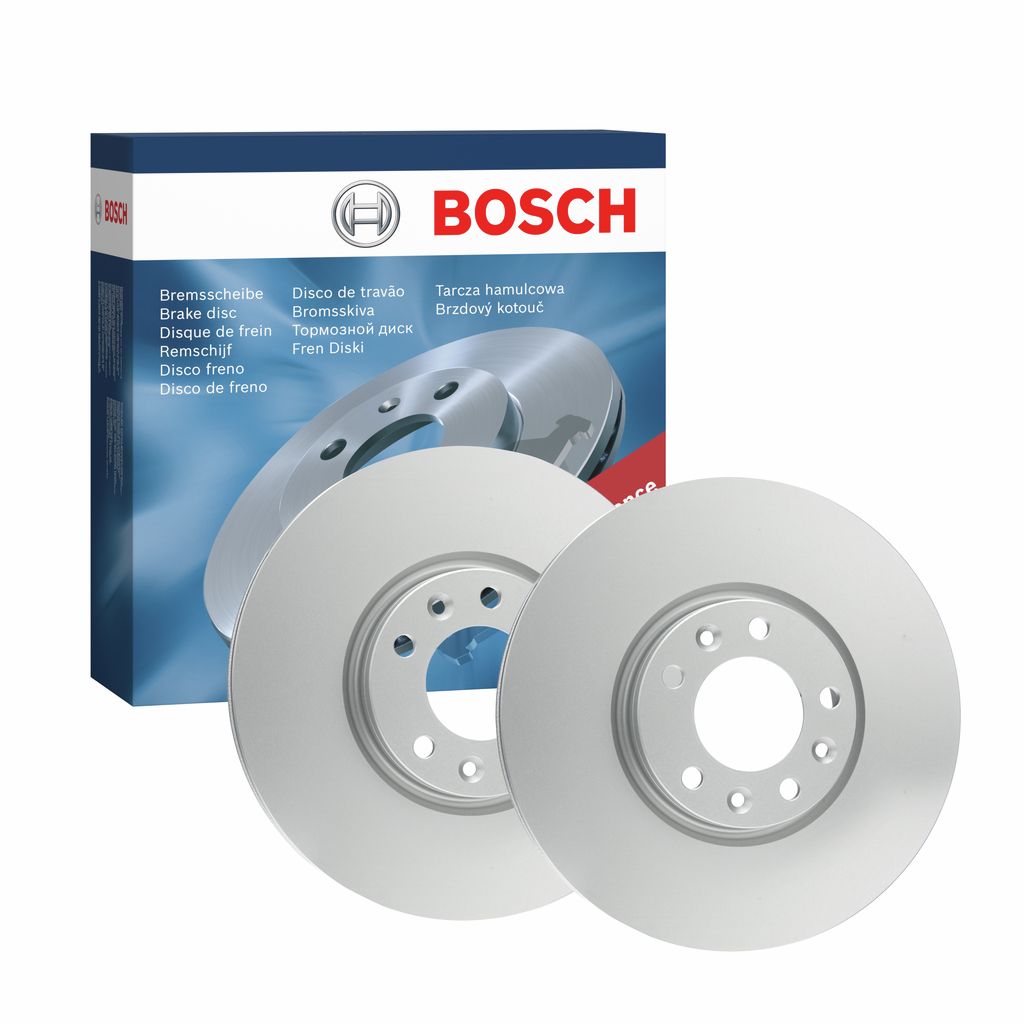 BOSCH 0 986 479 A89 - Bremsscheibe