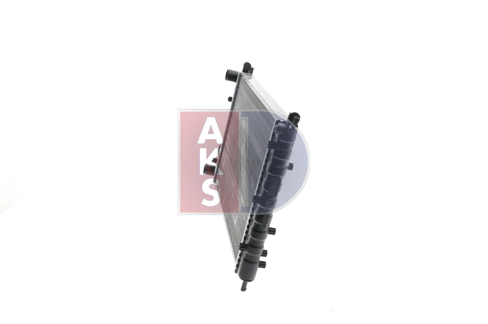 AKS DASIS 081540N - Kühler, Motorkühlung