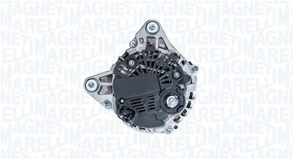 MAGNETI MARELLI 063730045010 - Generator