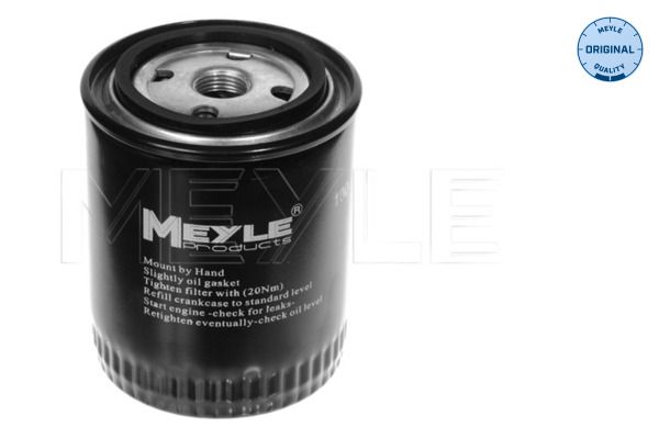 MEYLE 100 115 0005 - Ölfilter