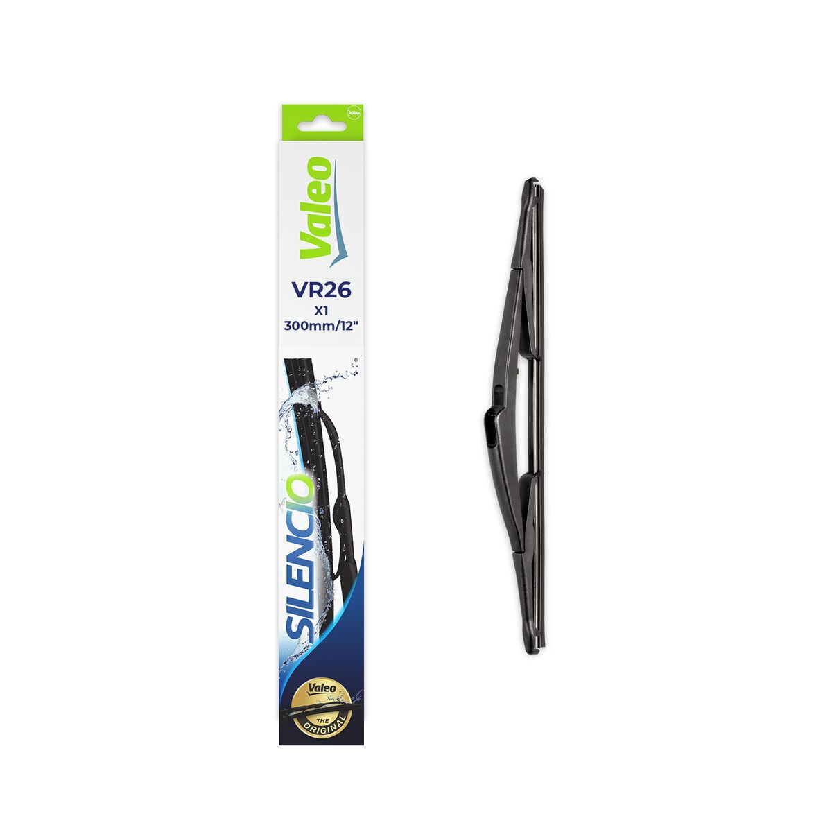 VALEO 574151 - Wischblatt