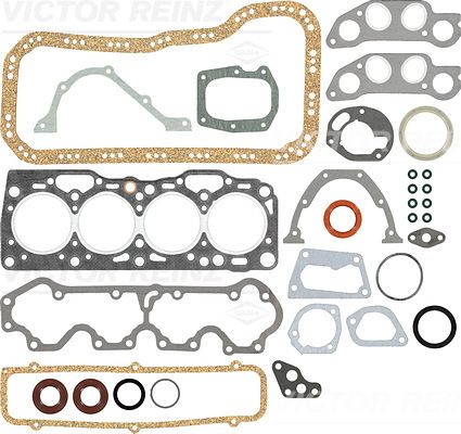 VICTOR REINZ 01-35590-01 - Dichtungsvollsatz, Motor