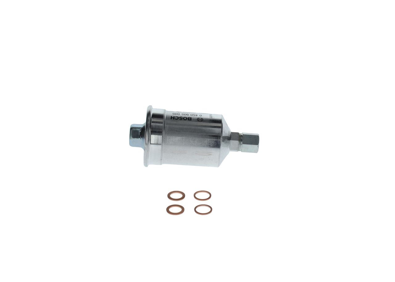 BOSCH 0 450 905 005 - Kraftstofffilter