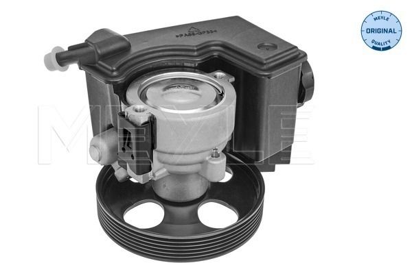 MEYLE 11-14 631 0001 - Hydraulikpumpe, Lenkung